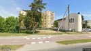 Kontoreiendom til salgs, Kaunas, Suvalkija, &lt;span class=&quot;blurred street&quot; onclick=&quot;ProcessAdRequest(2754662)&quot;&gt;&lt;span class=&quot;hint&quot;&gt;Se gatenavn&lt;/span&gt;[xxxxxxxxxx]&lt;/span&gt;