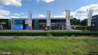 Kontorer til leie i Schoten – Bilde fra Google Street View