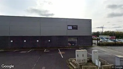 Kontorslokaler för uthyrning i Thimister-Clermont – Foto från Google Street View