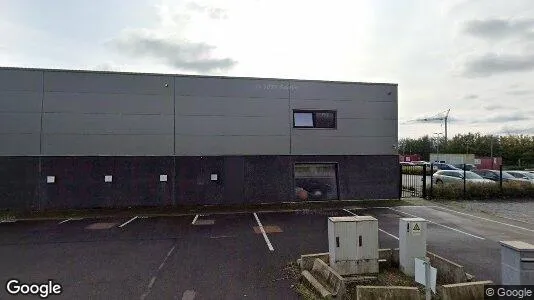 Büros zur Miete i Thimister-Clermont – Foto von Google Street View