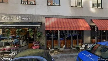 Gewerbeflächen zur Miete in Kopenhagen K – Foto von Google Street View
