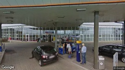 Lager zum Kauf in Frederikshavn – Foto von Google Street View