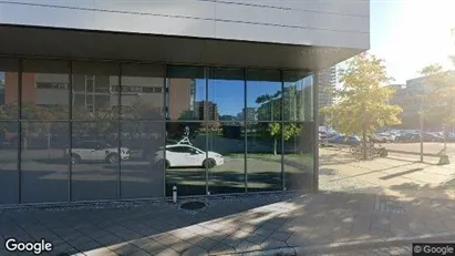 Office spaces for rent in Malmö City - Photo from Google Street View