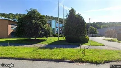 Office spaces for rent in Partille - Photo from Google Street View