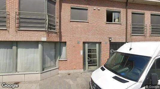 Office spaces for rent i Lievegem - Photo from Google Street View