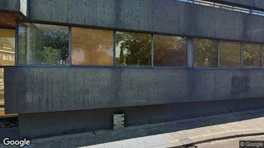 Office spaces for rent i Heerlen - Photo from Google Street View