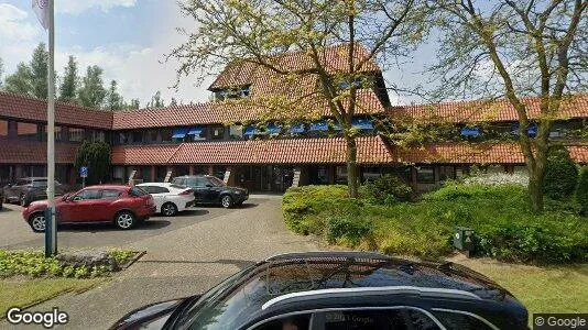 Lokaler til leie i Deventer – Bilde fra Google Street View