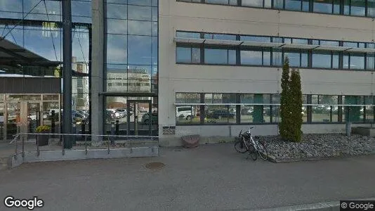 Office spaces for rent i Tampere Kaakkoinen - Photo from Google Street View
