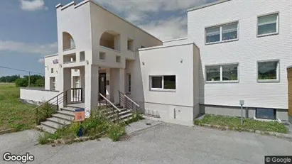 Lokaler til salg i Harku - Foto fra Google Street View