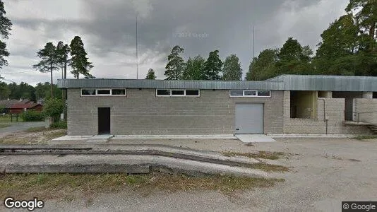 Lokaler til salg i Haapsalu - Foto fra Google Street View