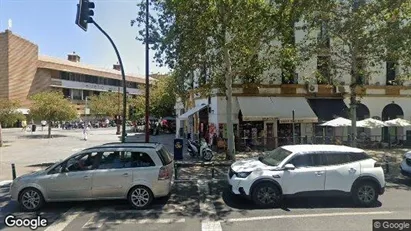 Coworking spaces för uthyrning i Sevilla Casco Antiguo – Foto från Google Street View