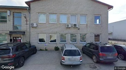 Lokaler til salgs i Tartu – Bilde fra Google Street View