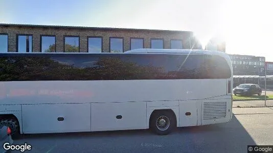 Företagslokaler för uthyrning i Köpenhamn S – Foto från Google Street View