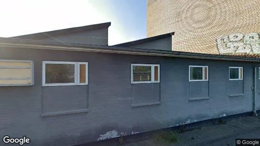 Office spaces for rent i Copenhagen S - Photo from Google Street View