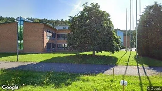 Office spaces for rent i Partille - Photo from Google Street View