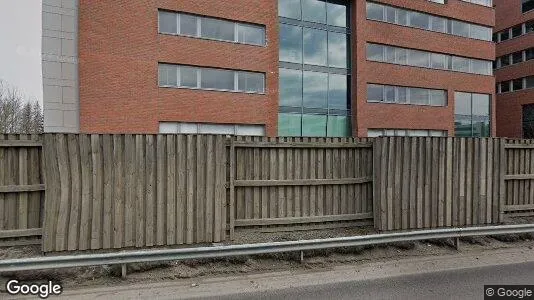 Office spaces for rent i Espoo - Photo from Google Street View