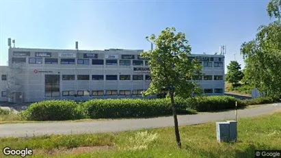 Kontorlokaler til leje i Skedsmo - Foto fra Google Street View