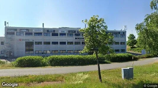 Office spaces for rent i Skedsmo - Photo from Google Street View