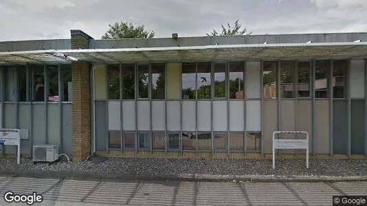 Kantorruimte te koop i Hasselager - Foto uit Google Street View