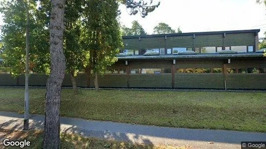 Warehouses for rent i Helsingør - Photo from Google Street View