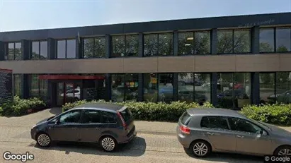Office spaces for rent in Deventer - Photo from Google Street View