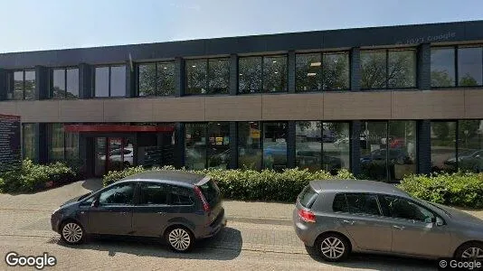 Office spaces for rent i Deventer - Photo from Google Street View