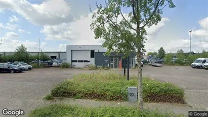 Gewerbeflächen zum Kauf in Amersfoort – Foto von Google Street View