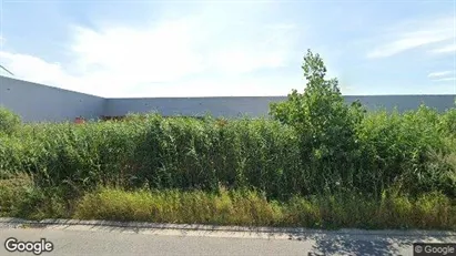 Lagerlokaler til leje i Willebroek - Foto fra Google Street View