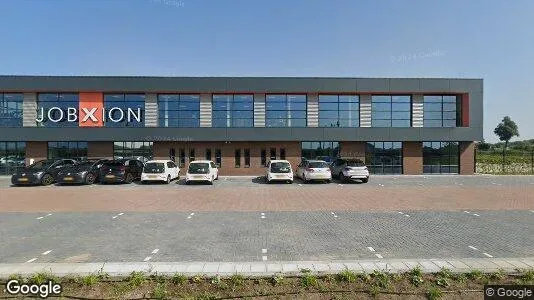 Lokaler til leje i Geldermalsen - Foto fra Google Street View