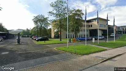 Office spaces for rent in Nijmegen - Photo from Google Street View