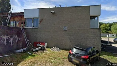 Commercial properties for rent in Heerlen - Photo from Google Street View