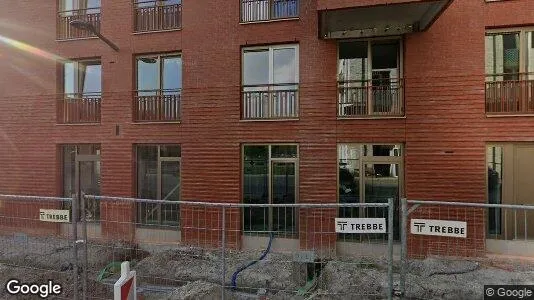 Office spaces for rent i Groningen - Photo from Google Street View