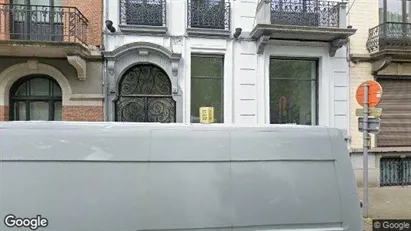 Coworking spaces for rent in Brussels Vorst - Photo from Google Street View