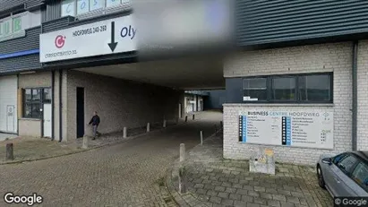 Office spaces for rent in Capelle aan den IJssel - Photo from Google Street View
