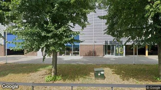 Office spaces for rent i Utrecht Zuid-West - Photo from Google Street View
