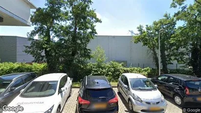 Office spaces for sale in Almelo - Photo from Google Street View
