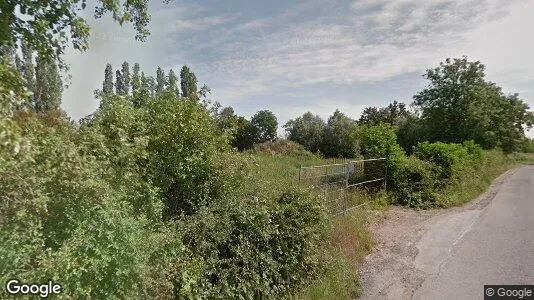 Lager zur Miete i Hooglede – Foto von Google Street View