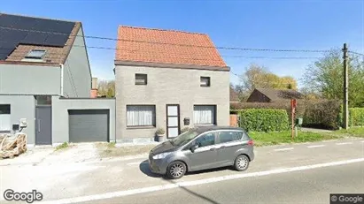 Office spaces for sale in Wetteren - Photo from Google Street View