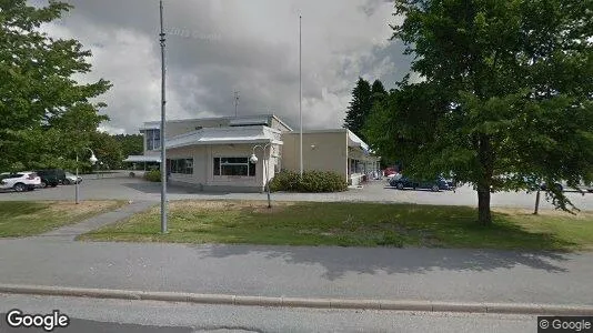 Bedrijfsruimtes te huur i Pori - Foto uit Google Street View