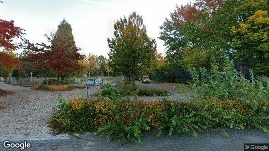 Gewerbeflächen zur Miete i Gouda – Foto von Google Street View