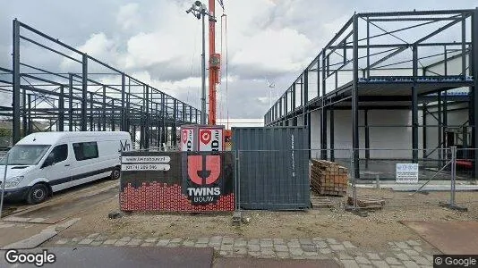 Gewerbeflächen zur Miete i Den Bosch – Foto von Google Street View