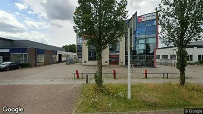 Office spaces for rent in Veenendaal - Photo from Google Street View
