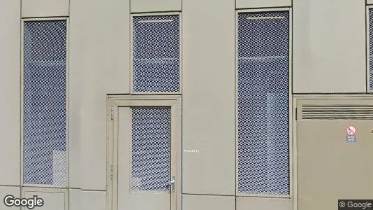 Office spaces for rent i Zwolle - Photo from Google Street View