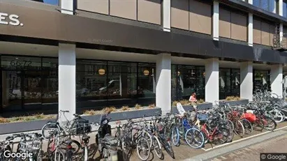 Bedrijfsruimtes te huur in Amsterdam Centrum - Foto uit Google Street View
