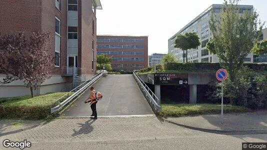 Office spaces for rent i Haarlemmermeer - Photo from Google Street View