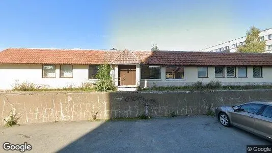 Commercial properties for sale i Kohtla-Järve - Photo from Google Street View