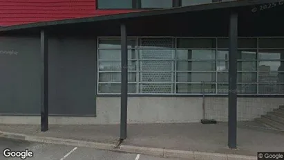 Bedrijfsruimtes te koop in Tallinn Kesklinna - Foto uit Google Street View