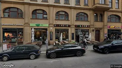 Kantorruimte te huur in Berlijn Mitte - Foto uit Google Street View Kantorruimte te huur in Berlijn Mitte - Foto uit Google Street View