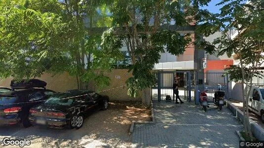 Kantorruimte te huur i Marousi - Foto uit Google Street View