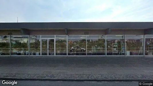 Lager til leie i Odense S – Bilde fra Google Street View